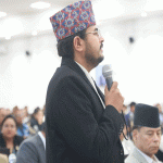 ट्राफिक नियमको नाममा नागरिकलाई मात्र दण्डित गर्ने होइन, राज्यलाई पनि जबाफदेही बनाउनुपर्छ : ज्ञानबहादुर शाही