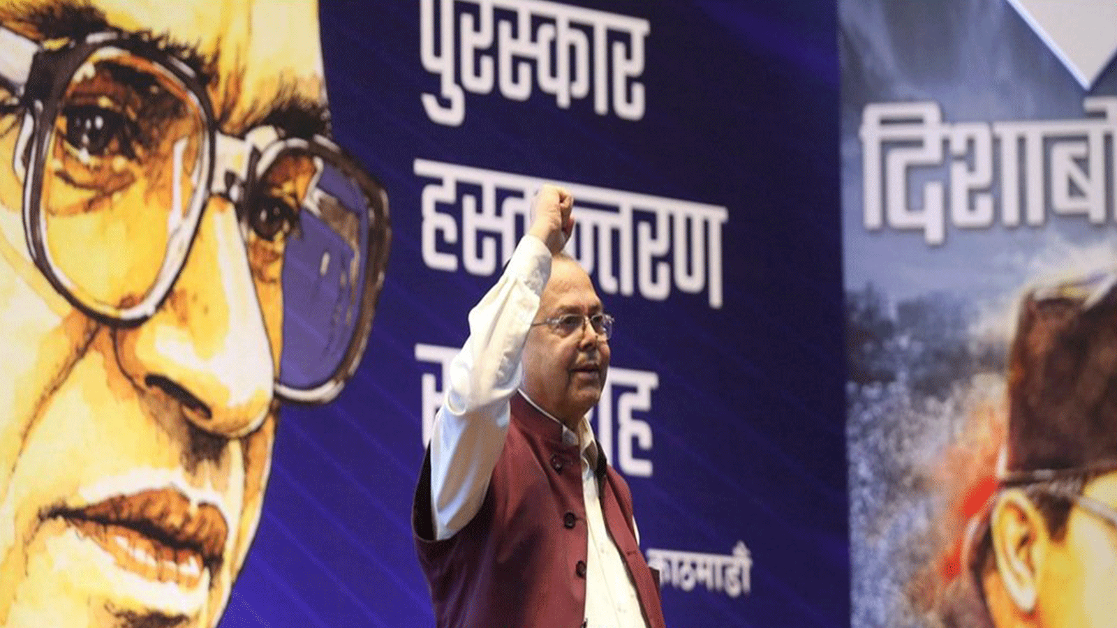 झलनाथ खनालको आह्वान : वामपन्थी एकतालाई दीर्घकालीन रूपमा अघि बढाऔँ