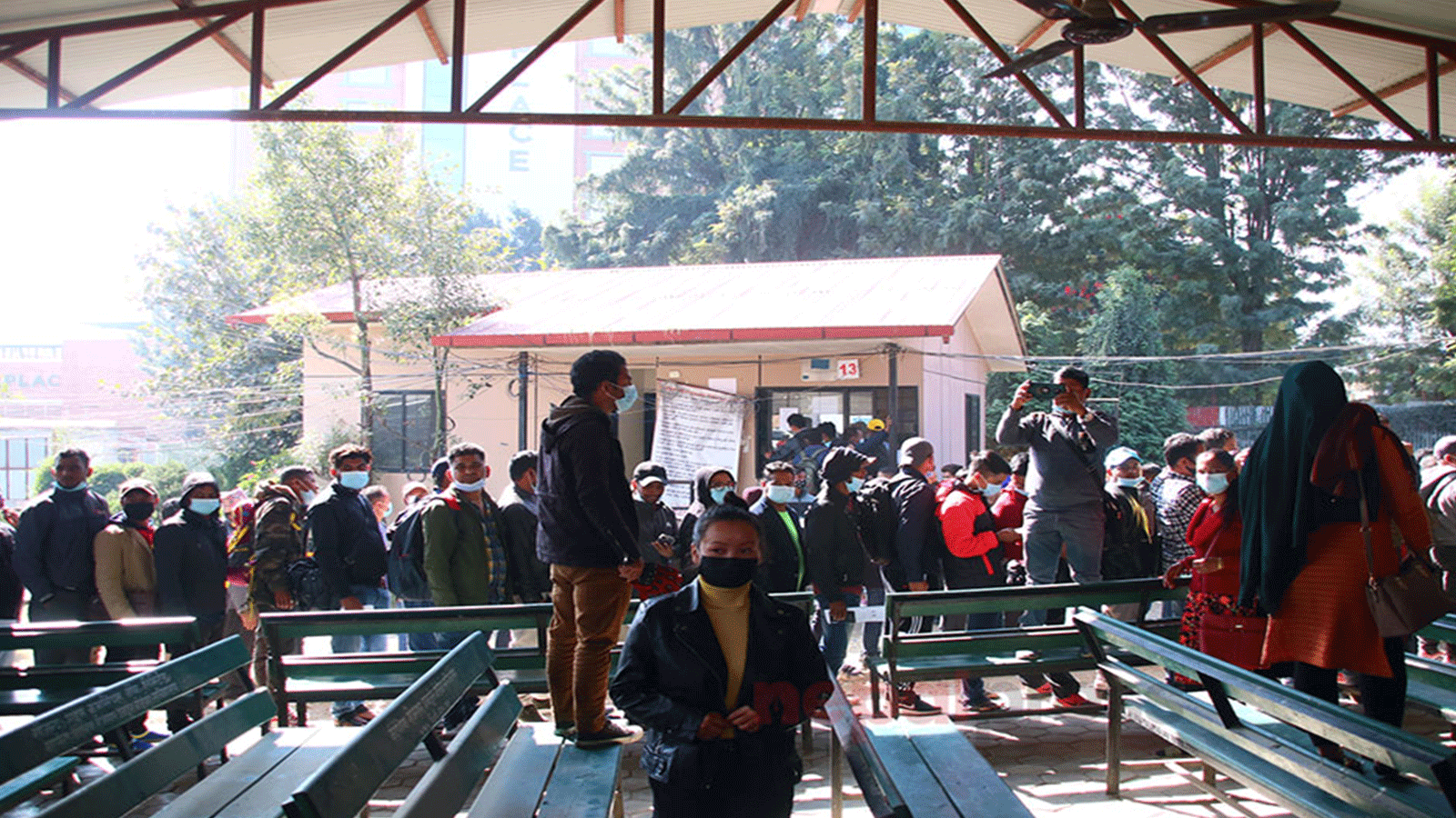 २५ वर्षदेखि थन्किएका वैदेशिक रोजगार ठगीका मुद्दा अब डिजिटल ट्रयाकिङमा