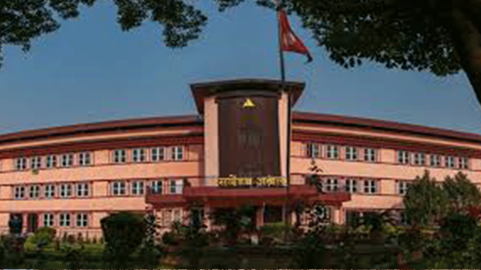 एमाले नेता एवं पूर्वअर्थमन्त्री विष्णु पौडेलको बन्दीप्रत्यक्षीकरण निवेदनमाथि आज सुनुवाइ हुँदै