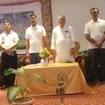 वन तथा वन्यजन्तु संरक्षणका लागि बजेट अभाव चुनौती : मन्त्री चौधरी