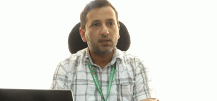नेपालको जलवायु अनुकूलनका लागि अन्तर्राष्ट्रिय कोषबाट १ अर्ब ३३ करोड अनुदान स्वीकृत