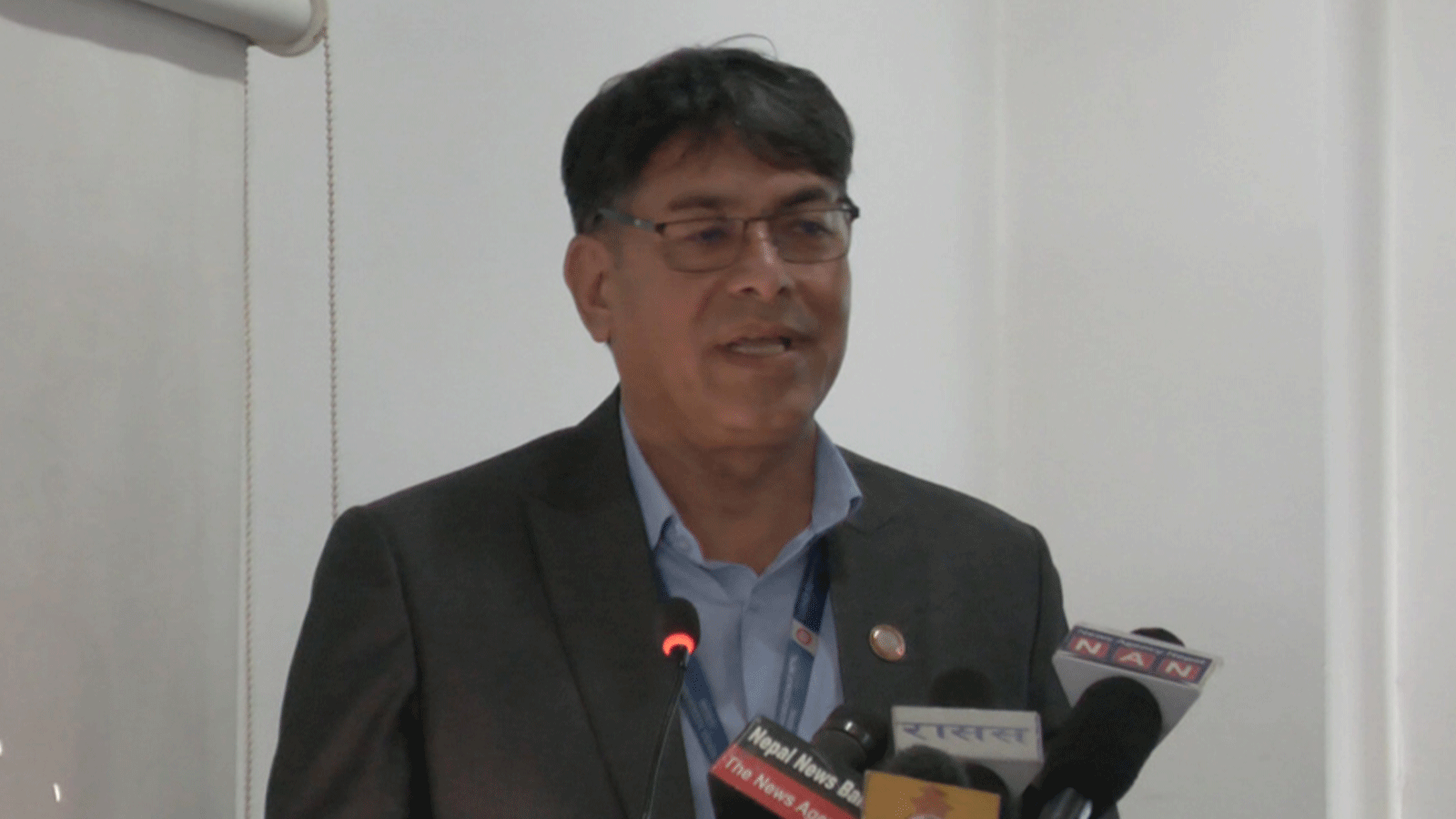सरकारसँग व्यवसायीले भने, ‘कुरियर सेवालाई पनि अत्यावश्यक सेवामा वर्गीकरण गरियोस्’