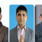 रास्वपा बागमती सभापतिका लागि तीन जनाबीच प्रतिस्पर्धा हुँदै