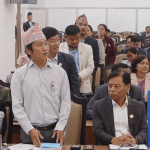संसदमा श्रम संस्कृतिको अवरोध जारी, प्रधानमन्त्री आफैले स्पष्टीकरण दिन माग