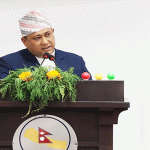 प्रधानमन्त्रीको अभिव्यक्तिप्रति संसदमा परराष्ट्रमन्त्री खनालको स्पष्टीकरण