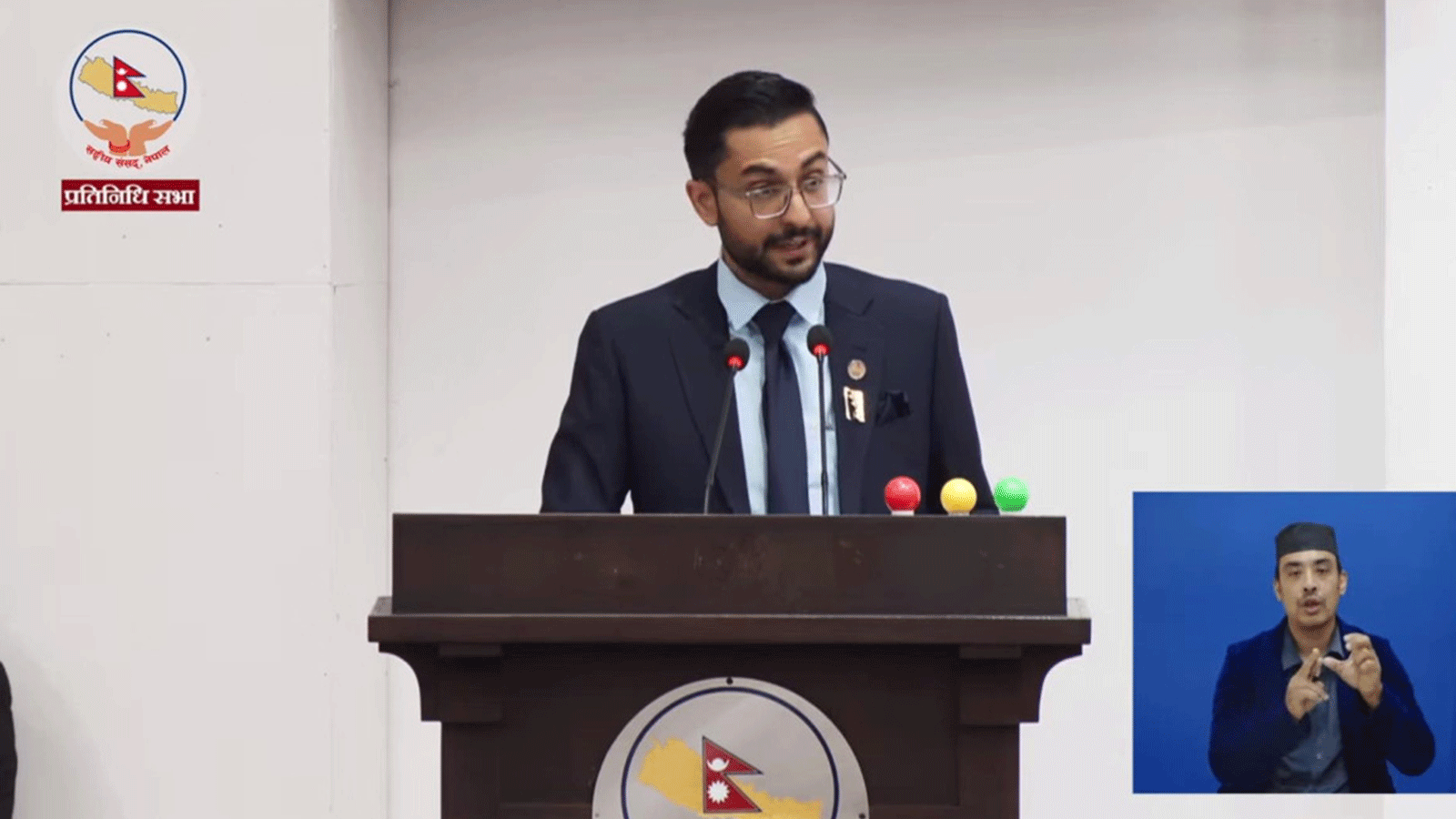 सरकार शिक्षा र स्वास्थ्य क्षेत्रमा लगानी बढाउँदै लैजान प्रतिवद्ध छः शिक्षामन्त्री पोखरेल