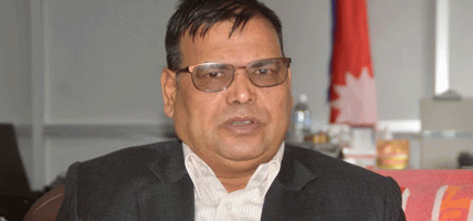 सक्रिय राजनीतिबाट बिदा लिएको महराको घोषणा, अब नेकपाको साधारण सदस्यमात्र