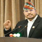 सरकारको नियतमाथि राप्रपाले उठायो प्रश्न, ईभी काण्डमा संसदीय छानबिन समिति माग