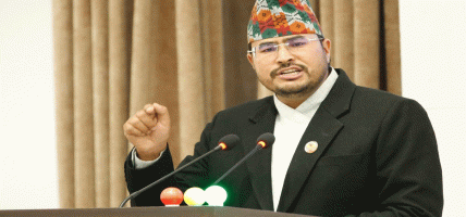 सरकारको नियतमाथि राप्रपाले उठायो प्रश्न, ईभी काण्डमा संसदीय छानबिन समिति माग