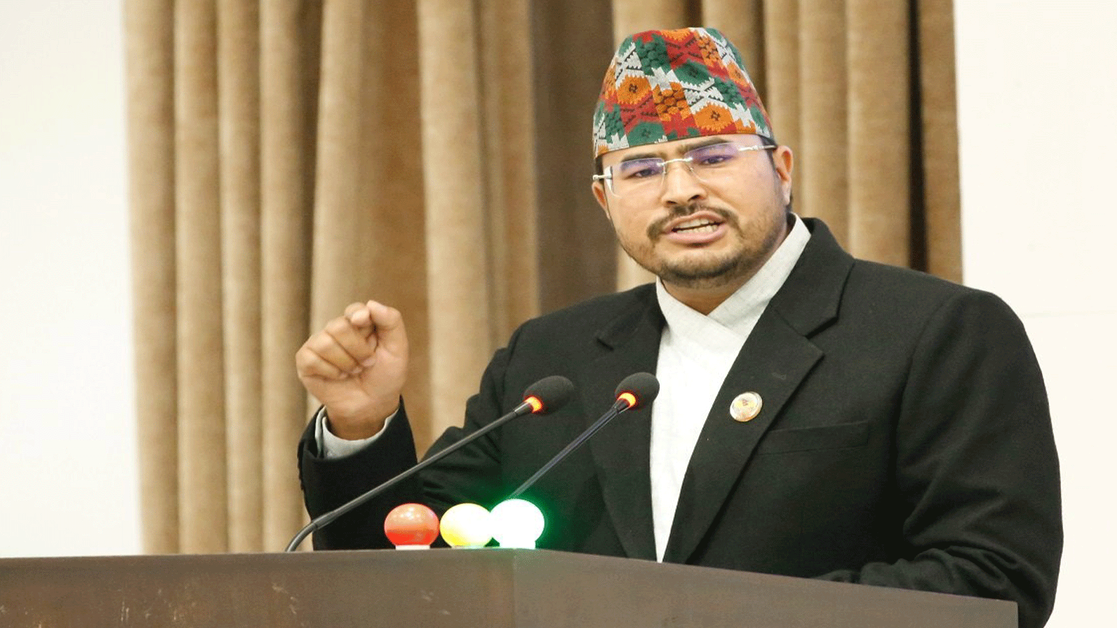 सरकारको नियतमाथि राप्रपाले उठायो प्रश्न, ईभी काण्डमा संसदीय छानबिन समिति माग