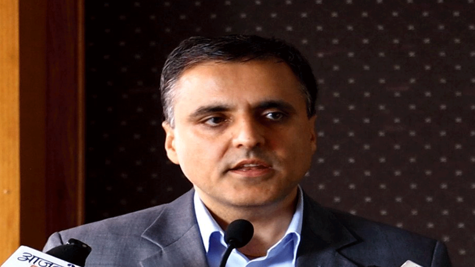 अदालतको फैसलालाई सरकारको हार वा जितका रूपमा बुझ्नु सङ्कुचित मानसिकता हो : मुख्य रजिस्ट्रार पौडेल