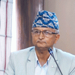 जेनजी आन्दोलनबारे मानव अधिकार आयोगको सिफारिस गैरसंवैधानिक : डा. मिश्र