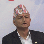 बारका अध्यक्ष भन्छन्, ‘जेनजी आन्दोलनबारे मानव अधिकार आयोगको सिफारिस गैरसंवैधानिक’