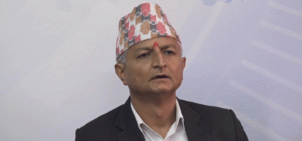 बारका अध्यक्ष भन्छन्, ‘जेनजी आन्दोलनबारे मानव अधिकार आयोगको सिफारिस गैरसंवैधानिक’