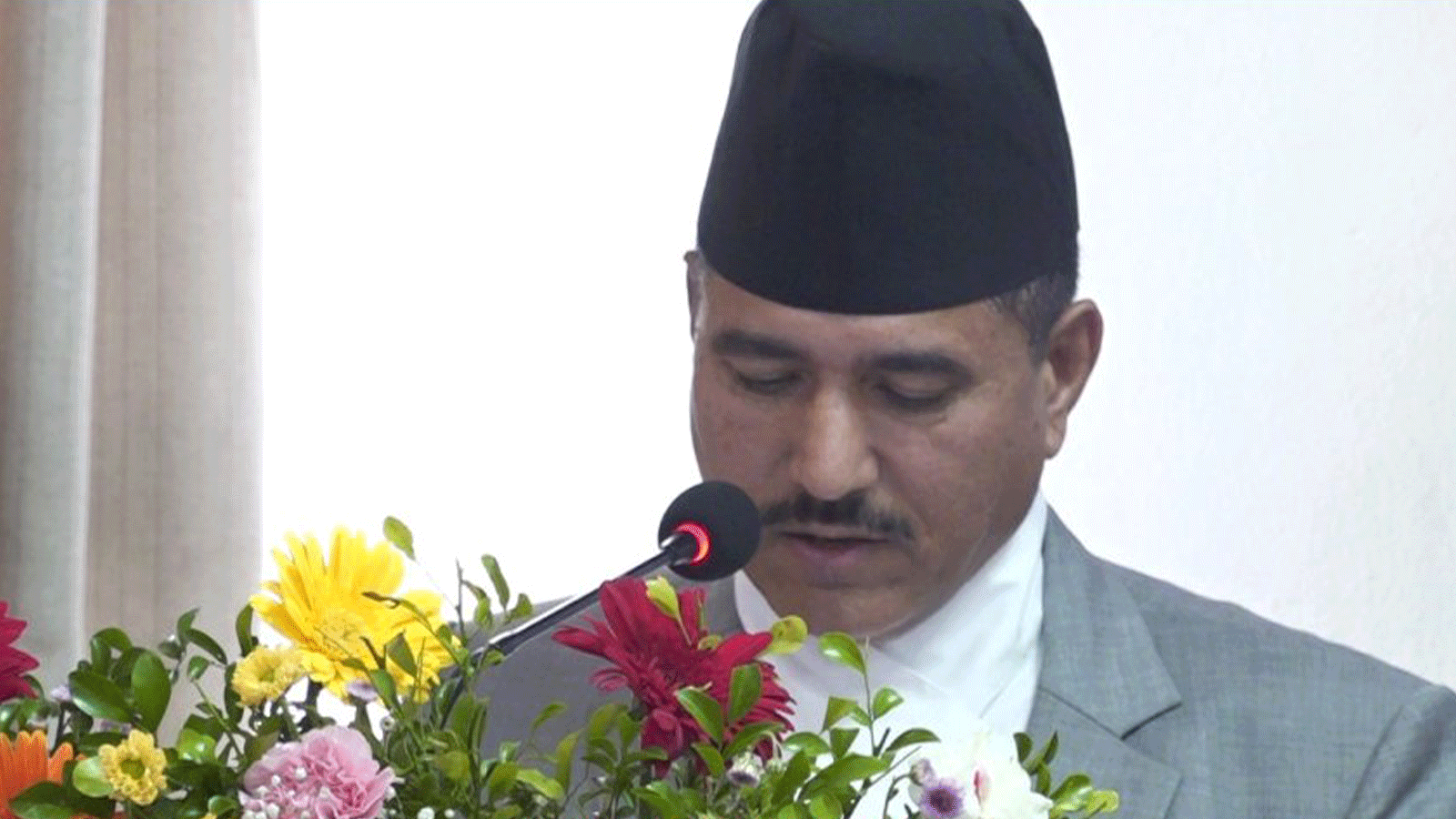 ‘लेखापरीक्षणको गुणस्तर सुधार गर्न वित्तीय स्वायत्तता र थप स्रोतसाधन आवश्यक’