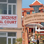 मन्दिर निर्माणमा भ्रष्टाचार गरेको आरोपमा नौं जनाविरुद्ध मुद्धा दायर