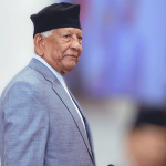 काँग्रेस नेता अर्जुननरसिंह केसी अस्पतालबाट डिस्चार्ज, स्वास्थ्य अवस्था सामान्य