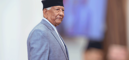 काँग्रेस नेता अर्जुननरसिंह केसी अस्पतालबाट डिस्चार्ज, स्वास्थ्य अवस्था सामान्य