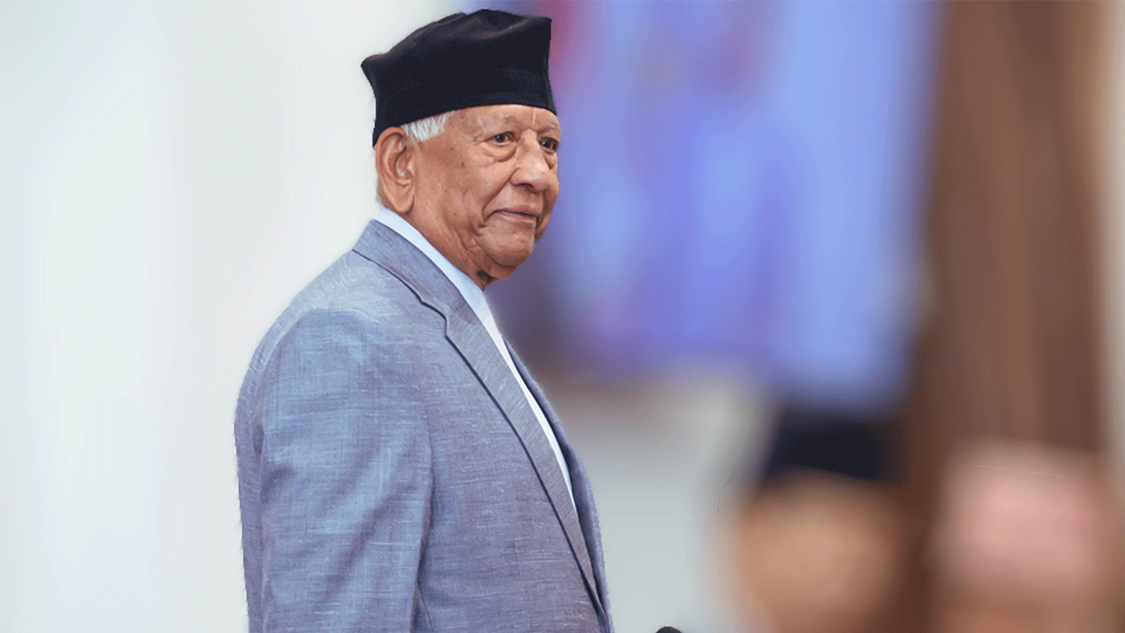 काँग्रेस नेता अर्जुननरसिंह केसी अस्पतालबाट डिस्चार्ज, स्वास्थ्य अवस्था सामान्य