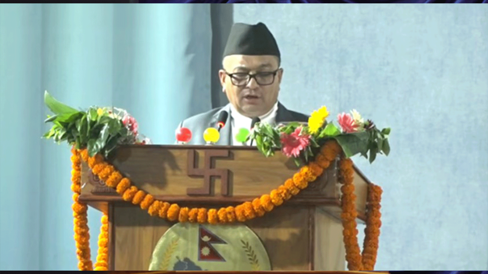बागमतीको बजेट ६६ अर्ब ९३ करोड