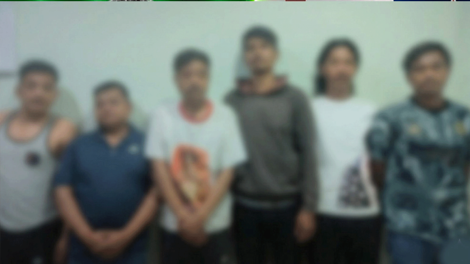यातायात कार्यालयबाट ६ जना बिचौलिया पक्राउ