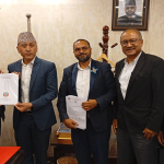 जलविद्युत् आयोजनासम्बन्धी अनुमतिपत्र बारे अध्ययन गर्न गठित समितिले के के दियो सुझाव ?