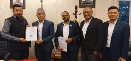 जलविद्युत् आयोजनासम्बन्धी अनुमतिपत्र बारे अध्ययन गर्न गठित समितिले के के दियो सुझाव ?
