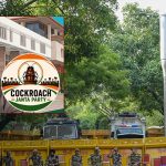 दिल्लीमा ककरोच जनता पार्टीको पहिलो प्रदर्शन आज, अमेरिकाबाट दिल्ली पुगे संस्थापक