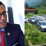 विद्युतीय गाडी भन्सार प्रकरणमा अर्थमन्त्रीलाई जोडिएकोप्रति सचिवालयको आपत्ति