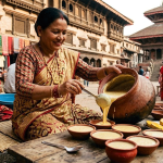 असार १५ मा जुजु धौ को चर्चा: नाम कसरी रह्यो, कसरी बनाइन्छ ?