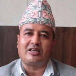 विदेशीसामु घुँडा टेक्नेहरुलाई एमालेको नेतृत्व दिने कल्पना समेत गर्न सकिदैन- महेश बस्नेत