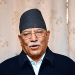 रोपाइँको समयमा किसानलाई मल सहज उपलब्ध गराउन प्रचण्डको सरकारलाई ध्यानाकर्षण