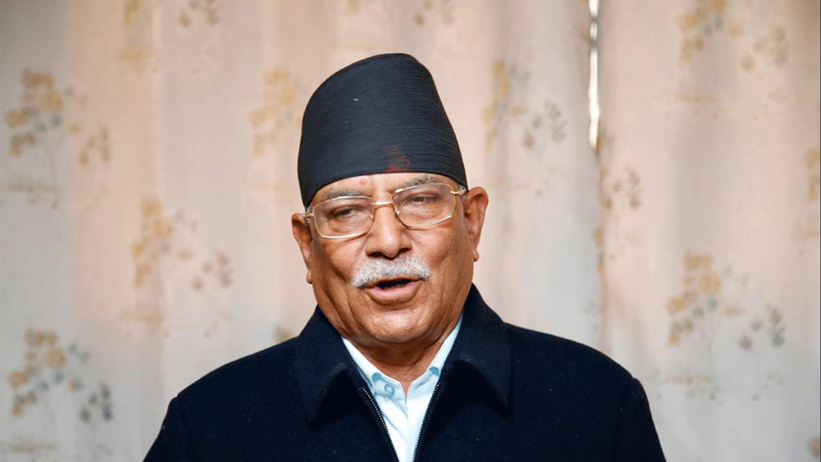 रोपाइँको समयमा किसानलाई मल सहज उपलब्ध गराउन प्रचण्डको सरकारलाई ध्यानाकर्षण