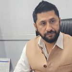 रवि लामिछानेले बोलाए सर्वदलीय बैठक