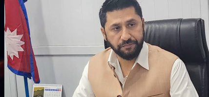 रास्वपाका सभापति रवि लामिछाने चीन भ्रमणमा जाँदै