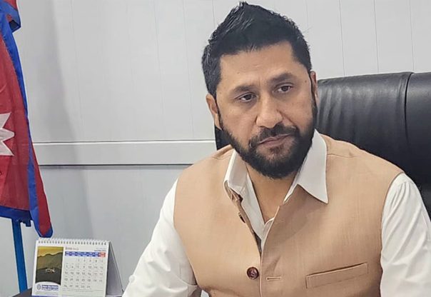 सरकार र सांसदबीच असमझदारी बढेपछि रास्वपाले बोलायो मन्त्रीसहितको अन्तर्क्रिया