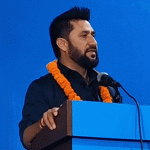 महाधिवेशन आयोजनामा कमजोरी भए, अब सुधार्छौँ- सभापति लामिछाने