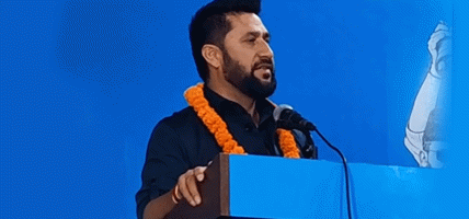 महाधिवेशन आयोजनामा कमजोरी भए, अब सुधार्छौँ- सभापति लामिछाने