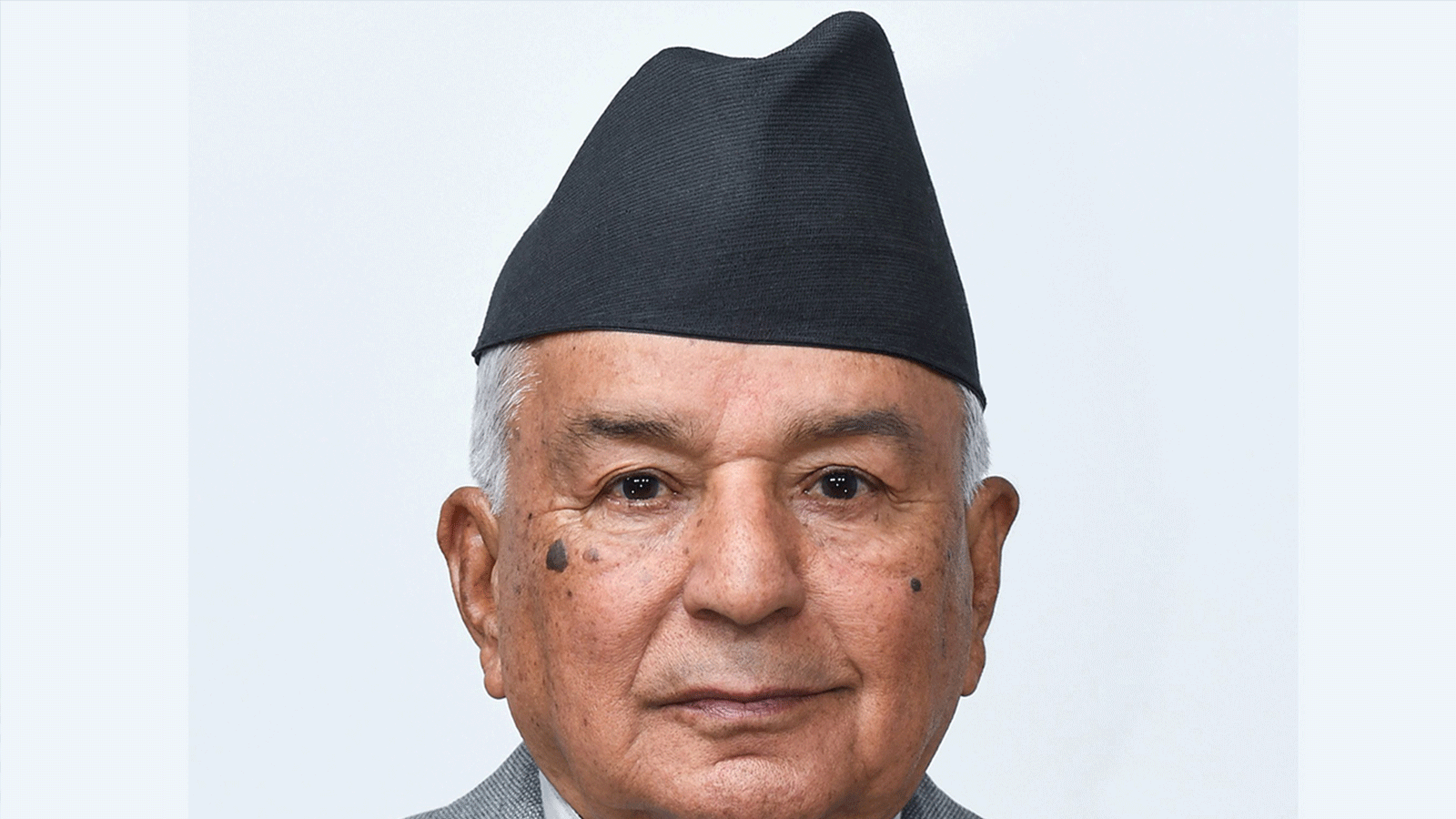 कृषिमा आधुनिकीकरण र व्यावसायीकरणमार्फत मुलुकलाई खाद्यान्नमा आत्मनिर्भर बनाउनुपर्छ- राष्ट्रपति पौडेल