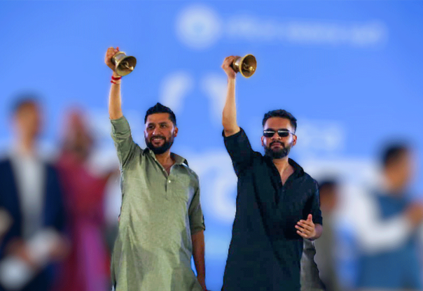 रास्वपाको महाधिवेशनको दोस्रो दिन: आज उम्मेदवारको मनोनयन दर्ता हुदै