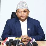 भारतीय विदेशमन्त्रीको निमन्त्रणामा परराष्ट्रमन्त्री खनाल शुक्रबार भारत जाँदै