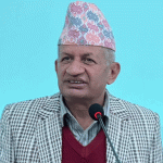 विष्णु पौडेल पक्राउप्रति प्रदीप ज्ञवालीको टिप्पणी- गिरफ्तार गर्ने र बल्ल अनुसन्धान सुरू गर्ने शृङ्खला चलाइयो