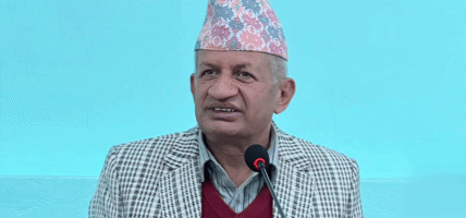 विष्णु पौडेल पक्राउप्रति प्रदीप ज्ञवालीको टिप्पणी- गिरफ्तार गर्ने र बल्ल अनुसन्धान सुरू गर्ने शृङ्खला चलाइयो
