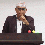 विज्ञान र प्रविधिको क्षेत्रमा धेरै लगानी आवश्यक छ : सांसद बराल