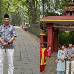 यात्रा संस्मरण: ताकेको ठाउँमा नपुग्दाको फाइदा