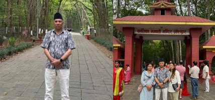 यात्रा संस्मरण: ताकेको ठाउँमा नपुग्दाको फाइदा