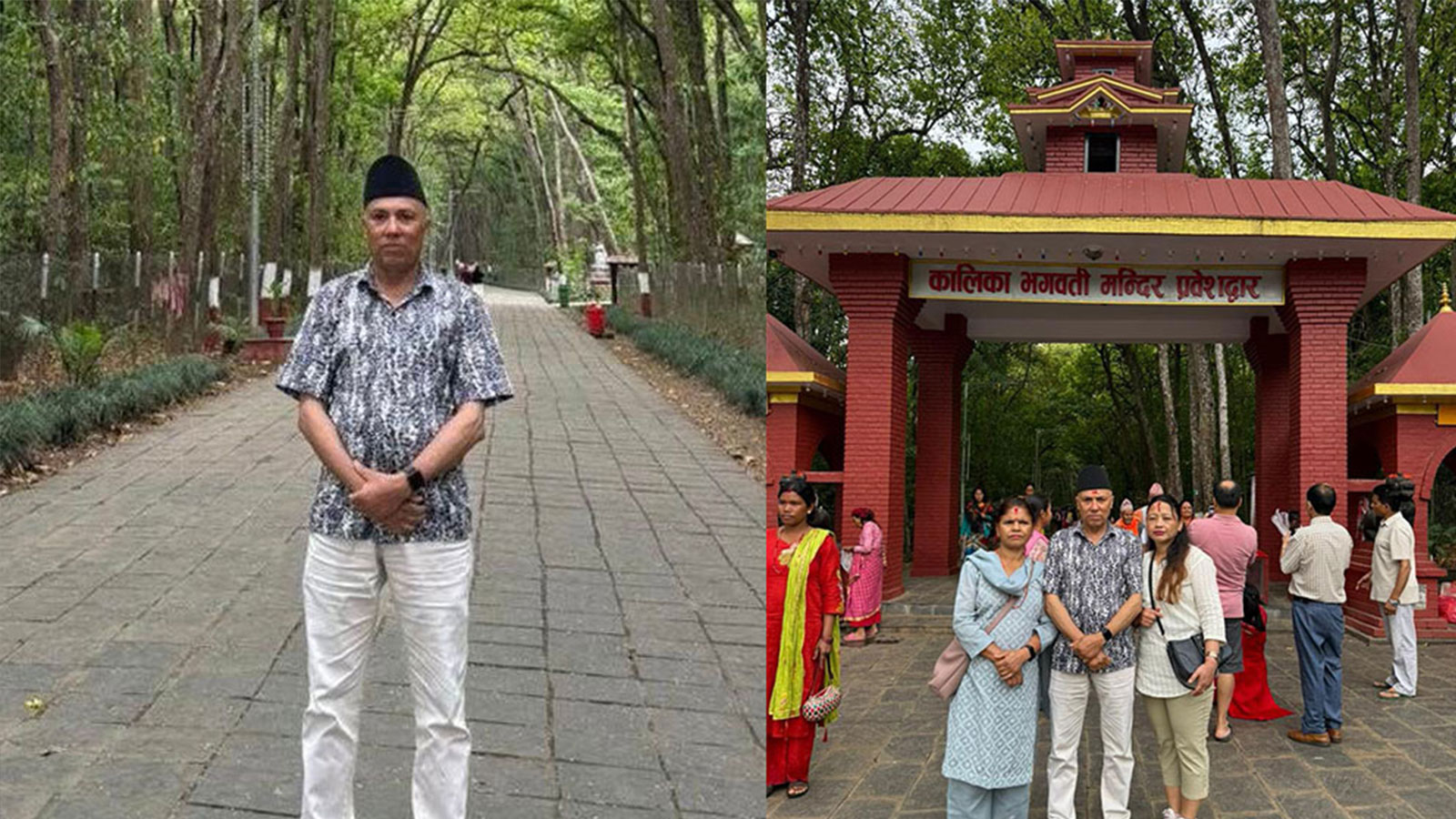 यात्रा संस्मरण: ताकेको ठाउँमा नपुग्दाको फाइदा
