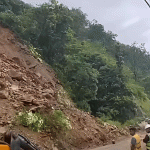 पहिराले अवरुद्ध चितवनतर्फको सडक खुल्यो, धादिङतर्फ अझै अवरुद्ध