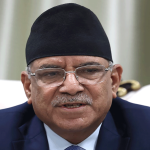 सर्बदलीय बैठकमा प्रचण्डले गरे सरकारको आलोचना, समाधान खोज्न नसकेको आरोप